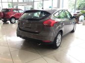 Bán Ford Focus 1.5L sản xuất 2018, màu xám