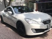 Bán Hyundai Genesis 200 Turbo 2009, màu trắng