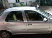 Chính chủ bán Fiat Albea năm sản xuất 2007, màu bạc