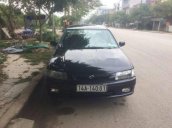 Bán Mazda 323 năm 2000, màu đen, nhập khẩu  