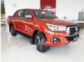 Bán Toyota Hilux sản xuất 2019, nhập khẩu, mới 100%