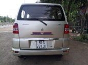 Bán ô tô Suzuki APV sản xuất 2006, màu vàng cát