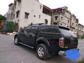 Cần bán xe Nissan Navara năm 2013, màu đen, nhập khẩu nguyên chiếc