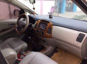 Bán ô tô Toyota Innova năm 2007, màu bạc