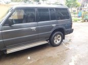 Bán ô tô Mitsubishi Pajero MT 2004, nhập khẩu