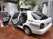 Cần bán lại xe Nissan Sunny năm sản xuất 1996, màu trắng, xe nhập  