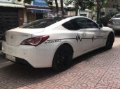 Bán Hyundai Genesis 200 Turbo 2009, màu trắng