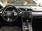 Bán Honda Civic 1.8E 2018, phiên bản mới của Civic với động cơ 1.8L và mức giá hấp dẫn