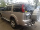 Bán gấp Ford Everest sản xuất 2011, xe gia đình chạy, không kinh doanh