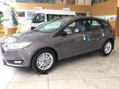 Bán Ford Focus 1.5L sản xuất 2018, màu xám