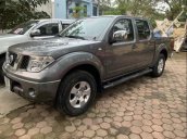 Bán ô tô cũ Nissan Navara MT đời 2013, xe nhập