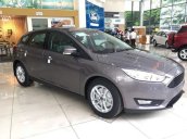 Bán Ford Focus 1.5L sản xuất 2018, màu xám