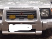 Em cần bán xe Mitsubishi Pajero nhập Nhật Bản, sản xuất và đăng ký 2002