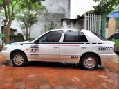 Cần bán lại xe Nissan Sunny năm sản xuất 1996, màu trắng, xe nhập  