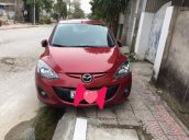 Nhượng lại xe Mazda 2 S sản xuất 2014, màu đỏ