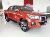 Bán Toyota Hilux sản xuất 2019, nhập khẩu, mới 100%