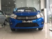 Cần bán Suzuki Celerio đời 2018, nhập khẩu nguyên chiếc