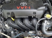 Cần bán lại xe Toyota Vios MT sản xuất năm 2015 số sàn, giá tốt