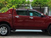 Cần bán lại xe Mazda BT 50 năm 2015, màu đỏ, nhập khẩu, giá chỉ 510 triệu