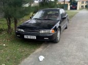 Thanh lý xe Honda Accord 1990, màu đen, nhập khẩu