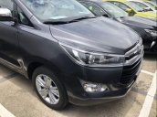 Bán ô tô Toyota Innova 2.0V đời 2019, xe mới hoàn toàn