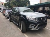 Bán xe Nissan Navara đời 2018, nhập khẩu, mới 100%