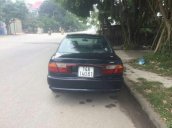 Bán Mazda 323 năm 2000, màu đen, nhập khẩu  