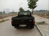 Bán Ford Ranger sản xuất 2004, màu đen, xe nhập 