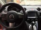 Nhượng lại xe Mazda 2 S sản xuất 2014, màu đỏ