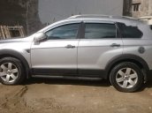 Bán Chevrolet Captiva năm 2008, nhập khẩu nguyên chiếc