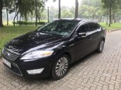 Bán xe Ford Mondeo sản xuất năm 2012, màu đen, nhập khẩu 