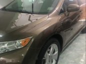 Bán xe Toyota Venza 2010, màu nâu, giá 930tr