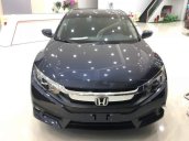 Bán Honda Civic 1.8E 2018, phiên bản mới của Civic với động cơ 1.8L và mức giá hấp dẫn