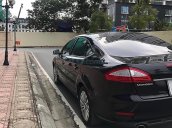 Bán Ford Mondeo 2.3 AT 2010, màu đen chính chủ