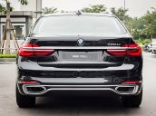 Bán BMW 730Li năm 2018, màu đen, nhập khẩu nguyên chiếc