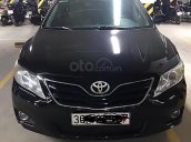 Bán Toyota Camry 2.5 2010, màu đen, nhập khẩu nguyên chiếc