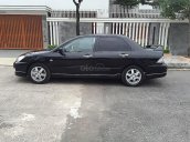 Cần bán gấp Mitsubishi Lancer 2.0 AT sản xuất năm 2005, màu đen  