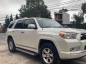 Cần bán lại xe Toyota 4 Runner SR5 năm 2012, màu trắng, xe nhập  