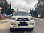 Cần bán lại xe Toyota 4 Runner SR5 năm 2012, màu trắng, xe nhập  