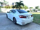 Bán Honda Accord 2.4 2018 xe đi đúng 17000km, hàng hiếm, xe biển TP, cam kết bao check hãng