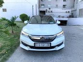 Bán Honda Accord 2.4 2018 xe đi đúng 17000km, hàng hiếm, xe biển TP, cam kết bao check hãng