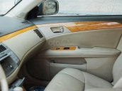 Bán xe Toyota Avalon 2006 màu đen, nhập Mỹ full option