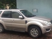 Bán Ford Escape AT năm sản xuất 2009 còn mới, giá thấp, xe mua chính hãng