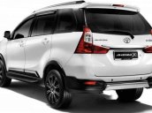 Toyota Hiroshima Tân Cảng bán Avanza nhập khẩu giao cho khách trước tết 1/2019