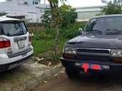 Cần bán xe Toyota Land Cruiser đời 1994, màu đen, nhập khẩu, giá chỉ 145 triệu