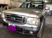 Cần bán lại xe Ford Ranger XLT 4x4 MT đời 2004, màu vàng, nhập khẩu nguyên chiếc, giá chỉ 170 triệu