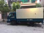 Bán Kia K3000S 2013, màu xanh lam, giá chỉ 240 triệu