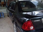 Bán ô tô Ford Laser năm sản xuất 2003, màu đen