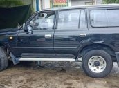 Cần bán xe Toyota Land Cruiser đời 1994, màu đen, nhập khẩu, giá chỉ 145 triệu