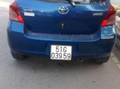 Chính chủ bán Toyota Yaris 1.3AT 2008, màu xanh lam, nhập khẩu